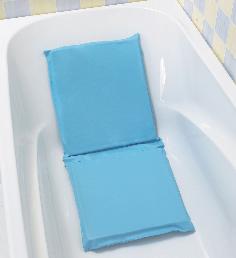 Padded Foam Bath Cushion
